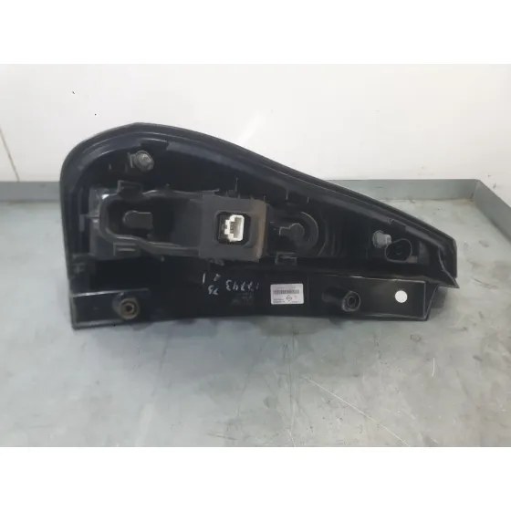 Piloto Trasero Derecho Exterior para Renault Scenic Iii (Jz0/1_)