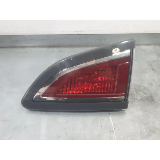 Piloto Trasero Derecho Interior para Renault Scenic Iii (Jz0/1_)