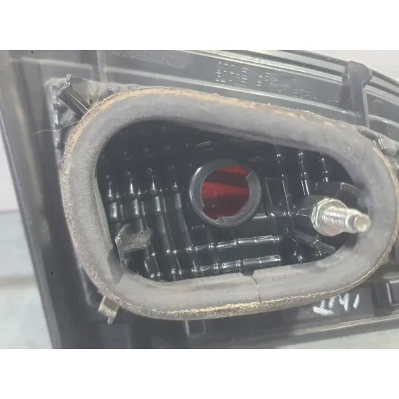 Piloto Trasero Derecho Interior para Renault Scenic Iii (Jz0/1_)