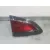 Piloto Trasero Izquierdo Interior para Renault Scenic Iii (Jz0/1_)
