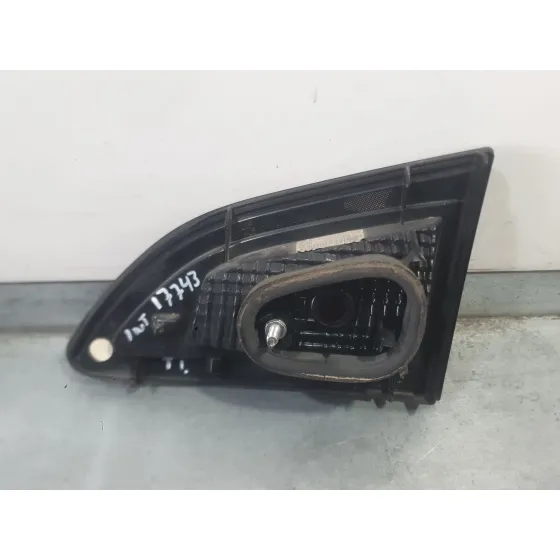 Piloto Trasero Izquierdo Interior para Renault Scenic Iii (Jz0/1_)