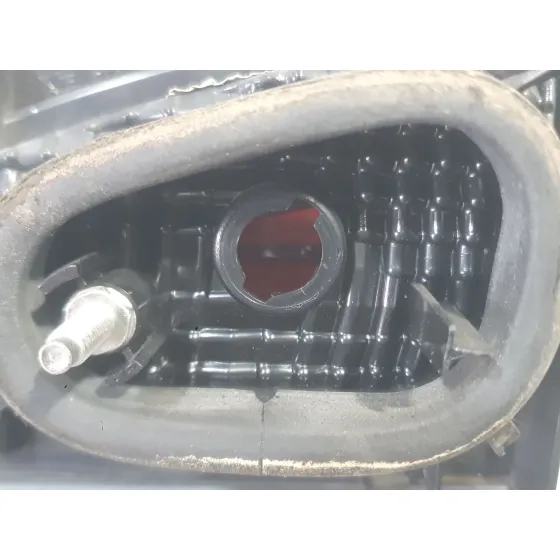 Piloto Trasero Izquierdo Interior para Renault Scenic Iii (Jz0/1_)