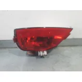 Piloto Trasero Izquierdo Paragolpes para Renault Scenic Iii (Jz0/1_)