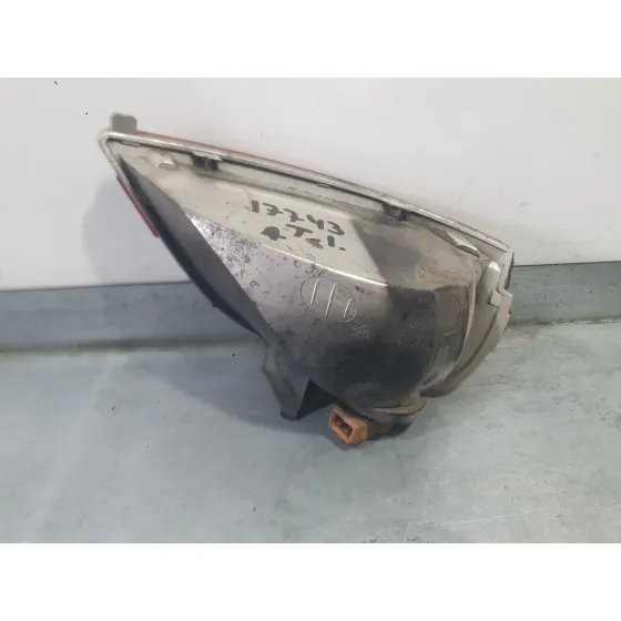 Piloto Trasero Izquierdo Paragolpes para Renault Scenic Iii (Jz0/1_)