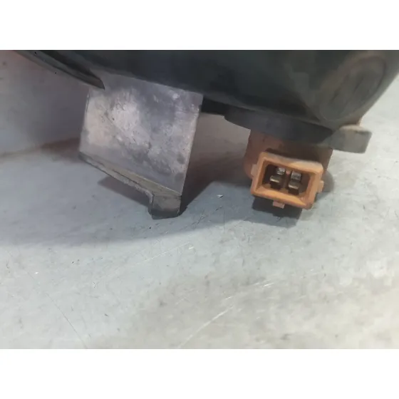 Piloto Trasero Izquierdo Paragolpes para Renault Scenic Iii (Jz0/1_)