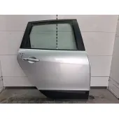 Puerta Trasera Derecha para Renault Scenic Iii (Jz0/1_)