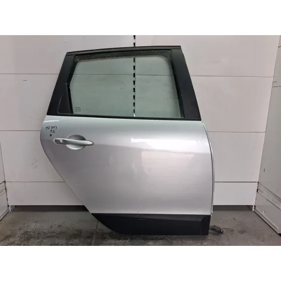 Puerta Trasera Derecha para Renault Scenic Iii (Jz0/1_)