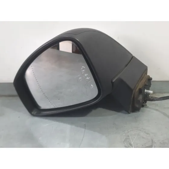 Retrovisor Izquierdo para Renault Scenic Iii (Jz0/1_)