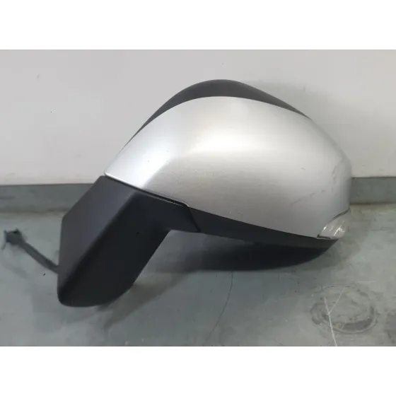 Retrovisor Izquierdo para Renault Scenic Iii (Jz0/1_)