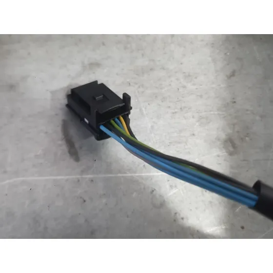 Retrovisor Izquierdo para Renault Scenic Iii (Jz0/1_)