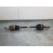 Transmision Delantera Izquierda para Renault Scenic Iii (Jz0/1_)