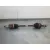 Transmision Delantera Izquierda para Renault Scenic Iii (Jz0/1_)