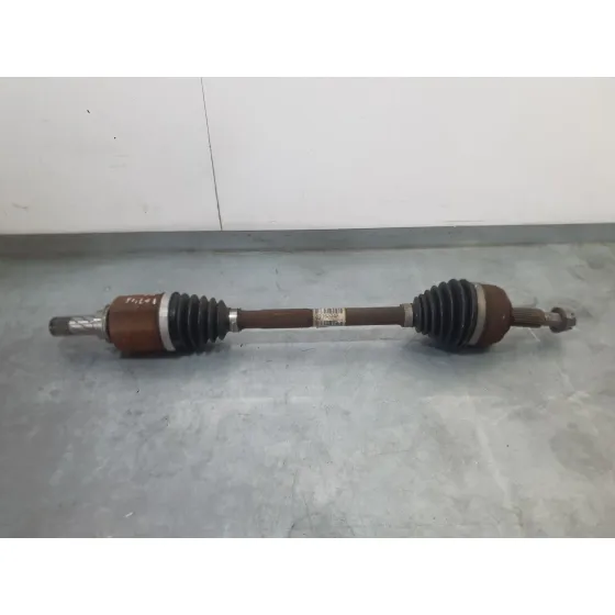 Transmision Delantera Izquierda para Renault Scenic Iii (Jz0/1_)