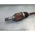 Transmision Delantera Izquierda para Renault Scenic Iii (Jz0/1_)