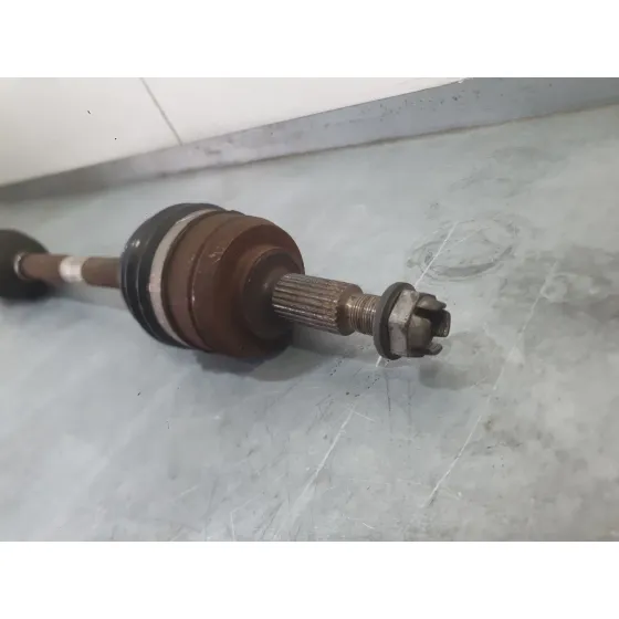 Transmision Delantera Izquierda para Renault Scenic Iii (Jz0/1_)
