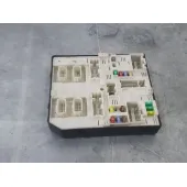 Caja Reles / Fusibles para Renault Scenic Iii (Jz0/1_)