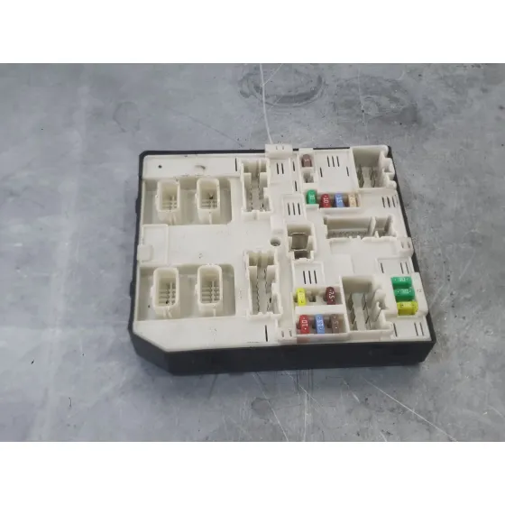 Caja Reles / Fusibles para Renault Scenic Iii (Jz0/1_)