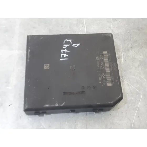 Caja Reles / Fusibles para Renault Scenic Iii (Jz0/1_)