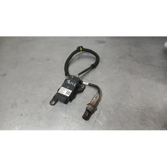 Sonda Lambda para Citroën C3 Iii (Sx)