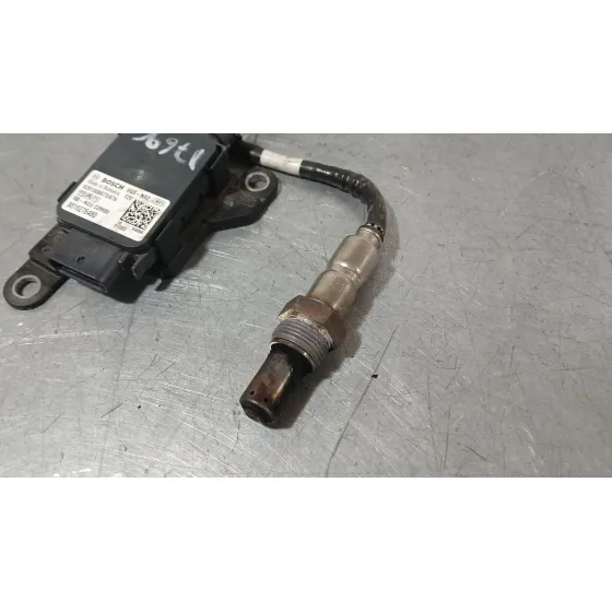 Sonda Lambda para Citroën C3 Iii (Sx)