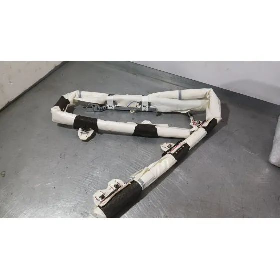 Airbag Cortina Delantero Derecho para Opel Corsa F (P2Jo)