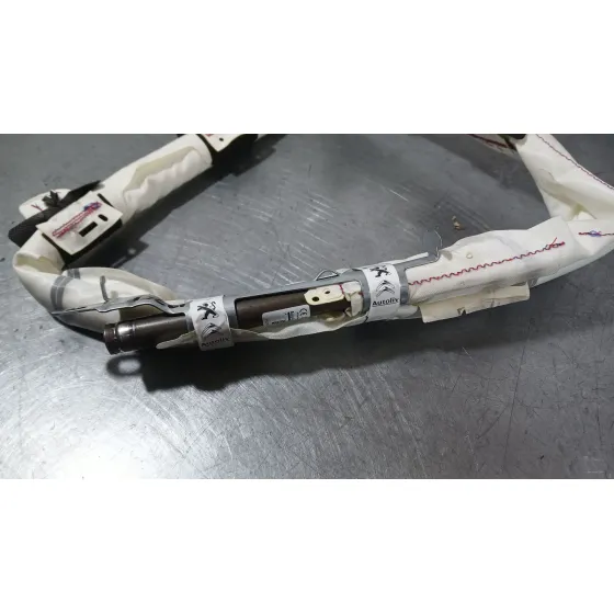 Airbag Cortina Delantero Derecho para Opel Corsa F (P2Jo)