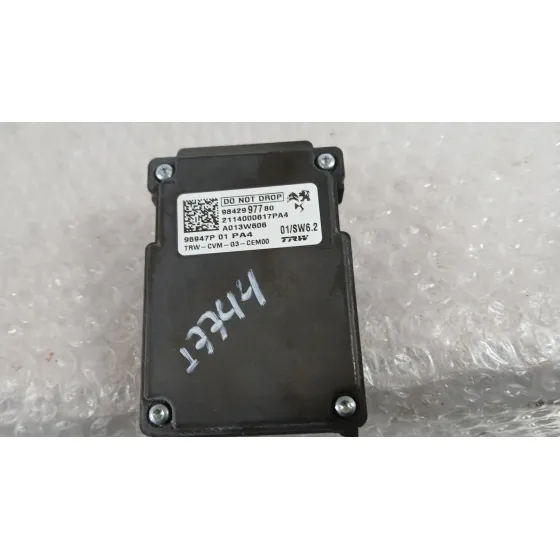 Camara para Opel Corsa F (P2Jo)