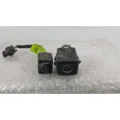 Camara Vision Trasera para Opel Corsa F (P2Jo)