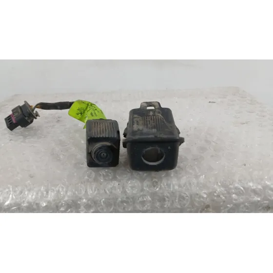 Camara Vision Trasera para Opel Corsa F (P2Jo)