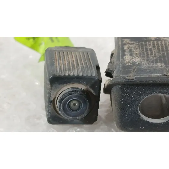 Camara Vision Trasera para Opel Corsa F (P2Jo)