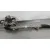 Cremallera Direccion para Opel Corsa F (P2Jo)