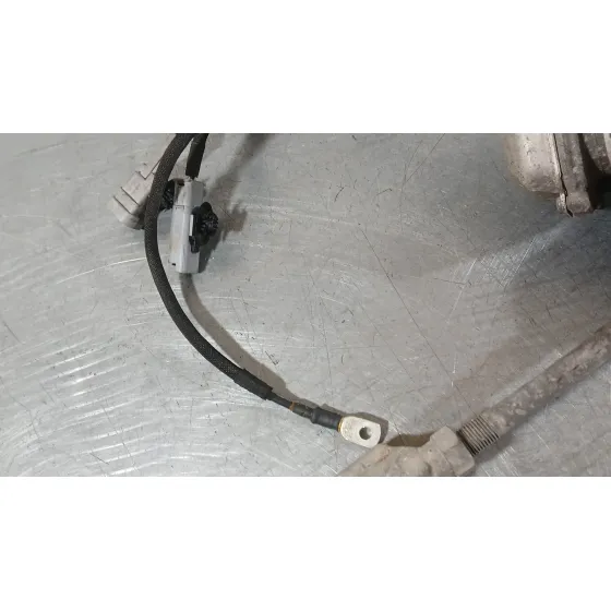 Cremallera Direccion para Opel Corsa F (P2Jo)