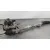 Cremallera Direccion para Opel Corsa F (P2Jo)