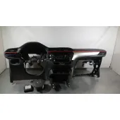 Kit Airbag para Opel Corsa F (P2Jo)