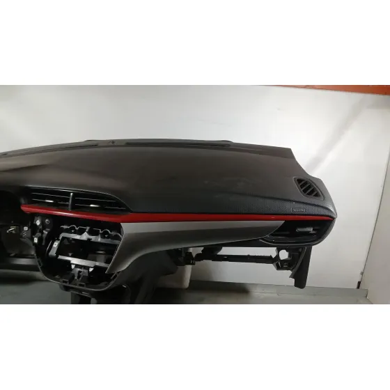 Kit Airbag para Opel Corsa F (P2Jo)