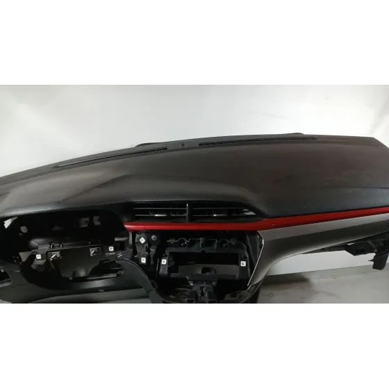 Kit Airbag para Opel Corsa F (P2Jo)