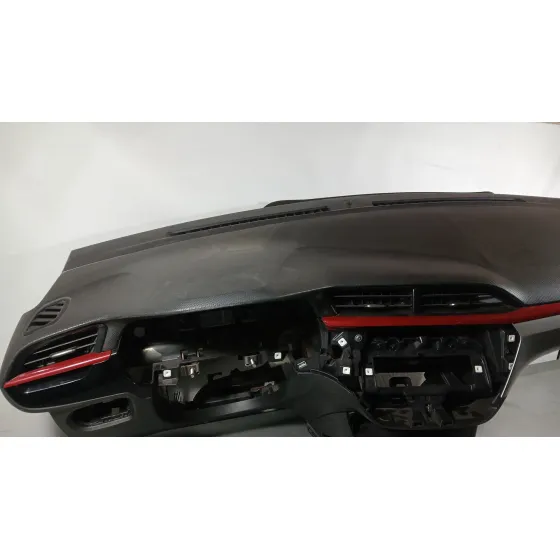 Kit Airbag para Opel Corsa F (P2Jo)