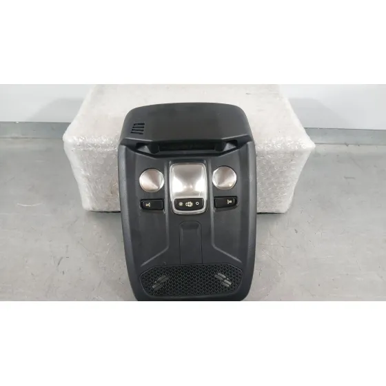 Luz Interior para Opel Corsa F (P2Jo)