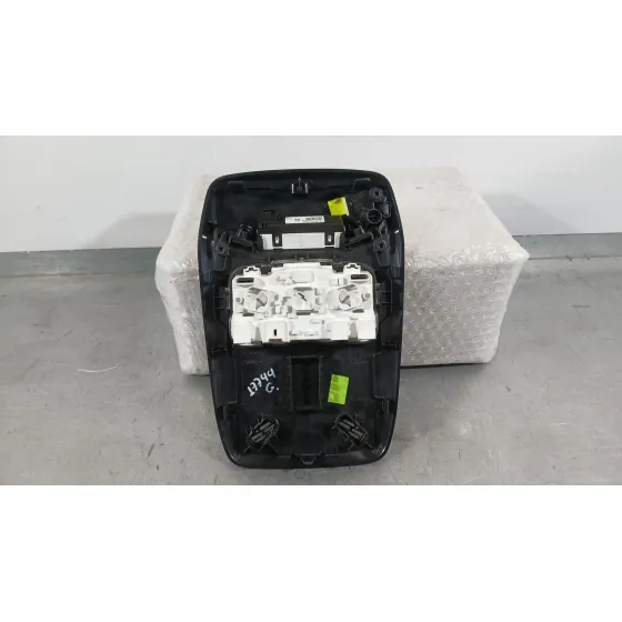 Luz Interior para Opel Corsa F (P2Jo)