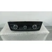 Mando Climatizador para Opel Corsa F (P2Jo)