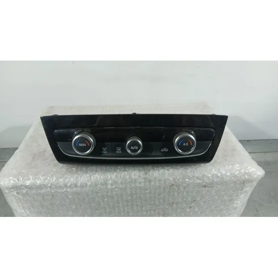 Mando Climatizador para Opel Corsa F (P2Jo)