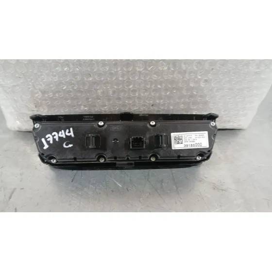 Mando Climatizador para Opel Corsa F (P2Jo)