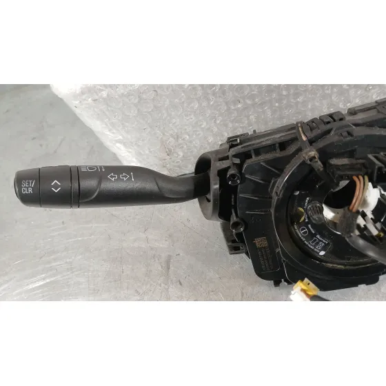Mando Luces Y Limpia para Opel Corsa F (P2Jo)