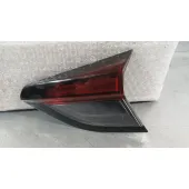 Piloto Trasero Derecho Interior para Opel Corsa F (P2Jo)