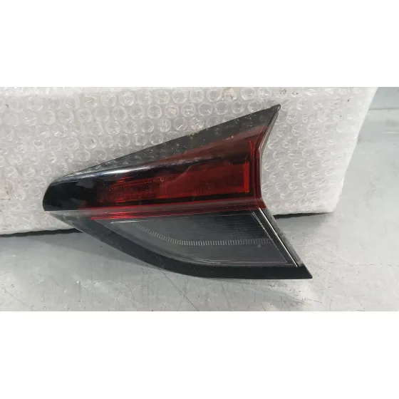 Piloto Trasero Derecho Interior para Opel Corsa F (P2Jo)