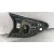 Piloto Trasero Derecho Interior para Opel Corsa F (P2Jo)