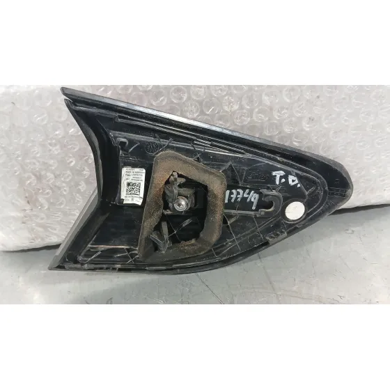 Piloto Trasero Derecho Interior para Opel Corsa F (P2Jo)