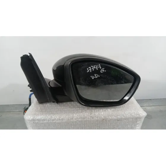 Retrovisor Derecho para Opel Corsa F (P2Jo)