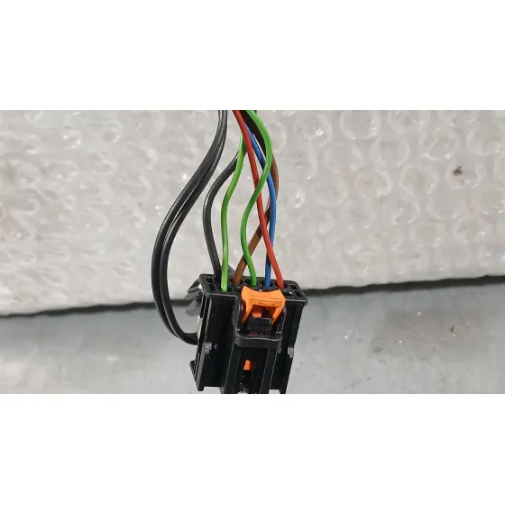 Retrovisor Derecho para Opel Corsa F (P2Jo)