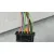 Retrovisor Izquierdo para Opel Corsa F (P2Jo)